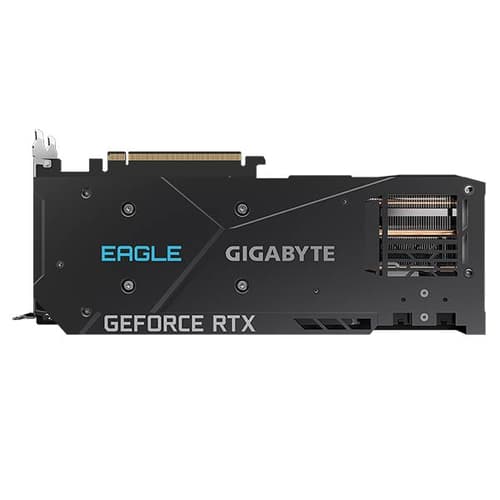 Gigabyte RTX 3070 Eagle OC 8GB Graphics Card